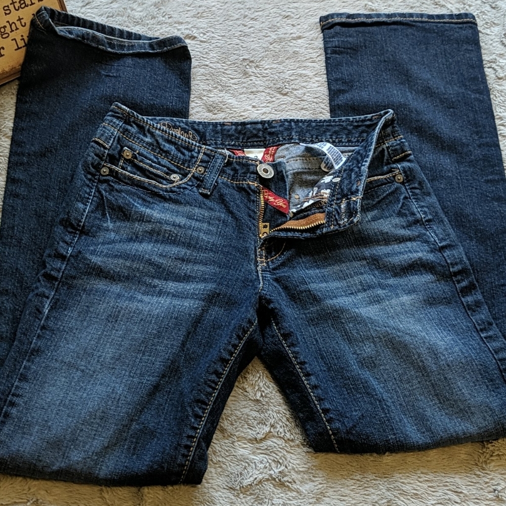 Lucky Brand jeans size 2 /26